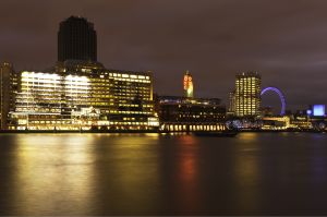 London OxO # 3